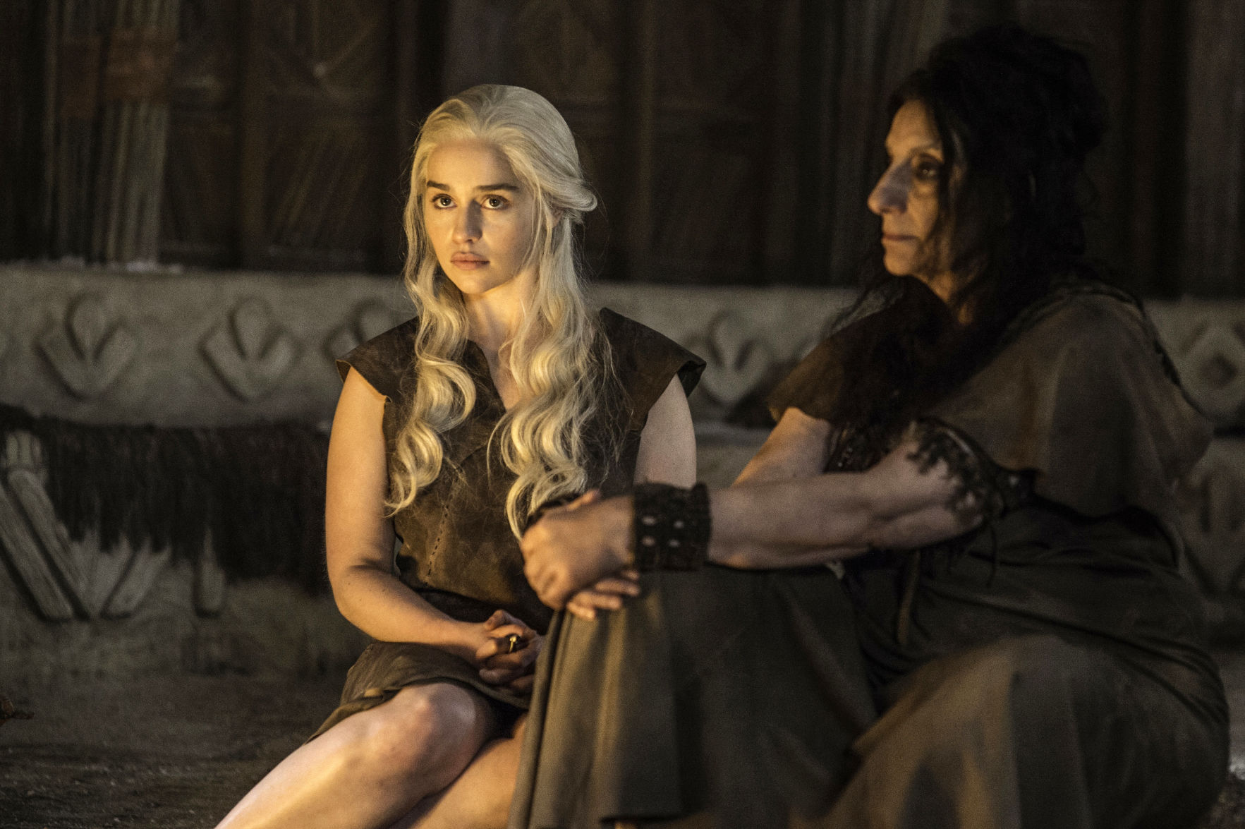 Dany’s vision